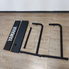 定価148,000円 YAMAHA B200 EOS デジタル シンセサイザー 純正 ハードケース スタンド 説明書 付きの画像