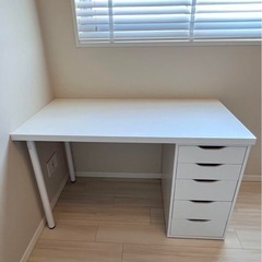 IKEA LAGKAPTEN ラグカプテン / ALEX アレクスの画像