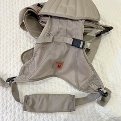 TeLasbaby(テラスベビー)★DaG1PLUS ダッグワンプラス　ベージュの画像