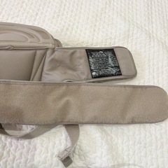 TeLasbaby(テラスベビー)★DaG1PLUS ダッグワンプラス　ベージュの画像