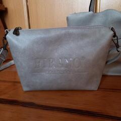バッグ( FIRANO .ﾌｨﾗﾉ)　セットでの画像
