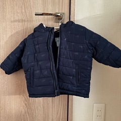 【美品】GAP　ベビー　アウター