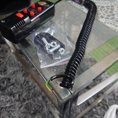 【商談中】拡声器の画像