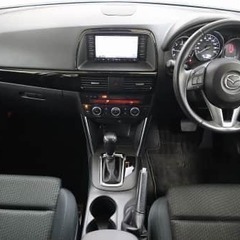 馬力十二分です！🚗✨　マツダ ＣＸ－５の画像