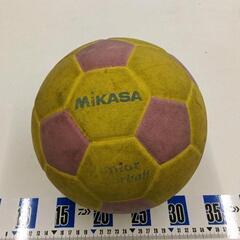 0124-298 ミカサ　ジュニアサッカーボール