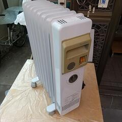 オイルヒーター