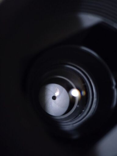 優良品　MINOLTA AF MACRO 50mm F2.8