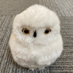 吉徳 ★ フクロウ　ぬいぐるみ　人気の画像