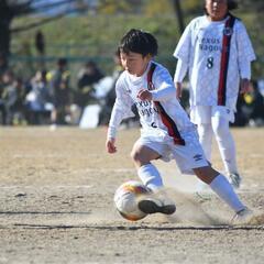 緑区のサッカークラブ！ネクサスナゴヤ⚽️の画像