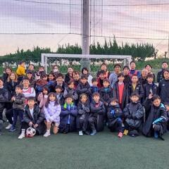 緑区のサッカークラブ！ネクサスナゴヤ⚽️の画像