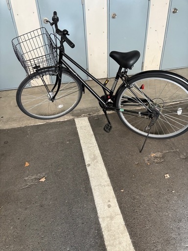 自転車
