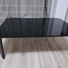 折りたたみテーブル2セット