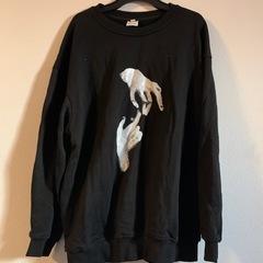 NATURAL トレーナー