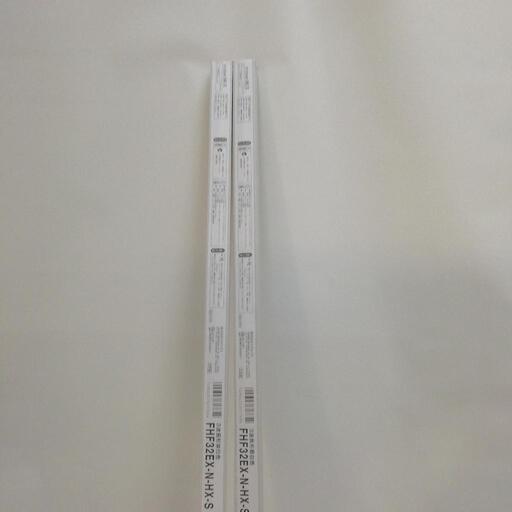 Hf蛍光灯　FHF32EX-N-HX-S 昼白色 5本