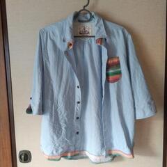 30円シリーズ☆YシャツMサイズ