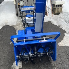 ヤマハ　YT660EDJの画像