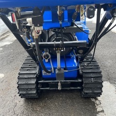 ヤマハ　YT660EDJの画像