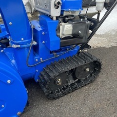 ヤマハ　YT660EDJの画像