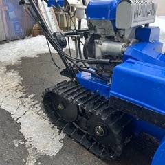 ヤマハ　YT660EDJの画像