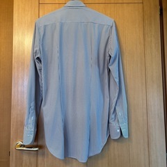 THE SUIT COMPANY ノンアイロンシャツの画像