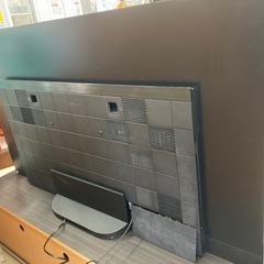 【愛品館江戸川店】保証充実 SONY KJ-65A9G 2020年製 65型　有機ELテレビ（4K）の画像
