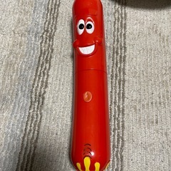 りゅうちぇる ドキハラ おばかなソーセージ