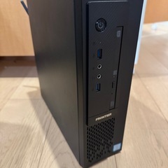 爆速パソコン！Core i7 8世代 メモリ16GB SSD500GB