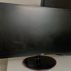 AOC ゲーミング ディスプレイ 20　インチ