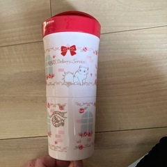 魔女の宅急便　お弁当箱の画像