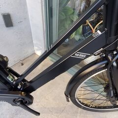 「新車」ジモティー限定価格/マルイシ/Re:BIKEの画像