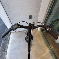 「新車」ジモティー限定価格/マルイシ/Re:BIKEの画像