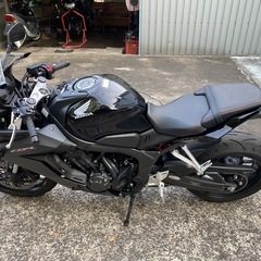 CBR650R(RH03)⭐️2024年式⭐️新車並に綺麗です❣️の画像