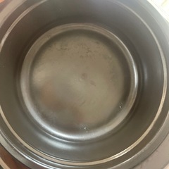 お取引中BLISSIOブリシオ21cmの画像