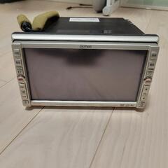 ジャンク　ホンダ純正カーナビ