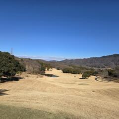 同年代（〜35）のゴルフフレンド募集します！⛳️