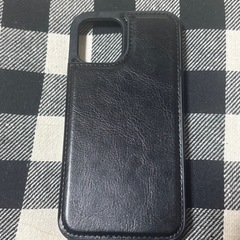 iPhone13/14対応カバー