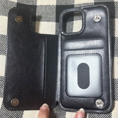 iPhone13/14対応カバーの画像