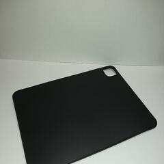 新品未使用iPadプロ 11 対応シリコン製保護ケースの画像