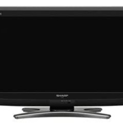 液晶テレビ