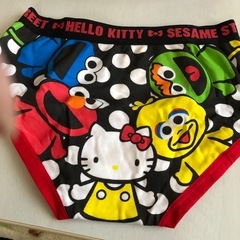 キャラクター　ショーツ　新品　大量 レディースの画像