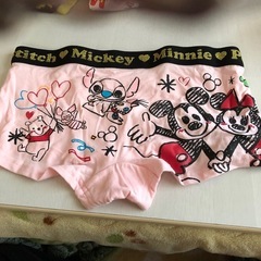 キャラクター　ショーツ　新品　大量 レディース