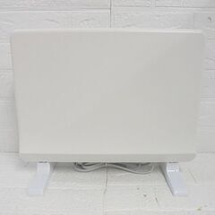 美品 スリーアップ ミニパネルヒーター PHT-1731 2024年製 トイレ脱衣所専用 ポカポカ暖ミニヒート 電気ストーブ 暖房器具 札幌市 白石店の画像