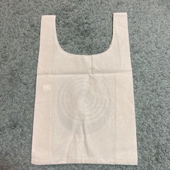 新品　クラブハリエ　エコバッグの画像