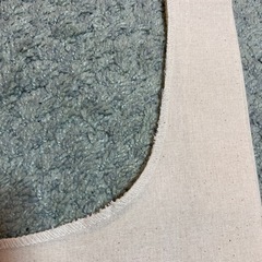 新品　クラブハリエ　エコバッグの画像