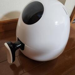 ノンフライヤー
