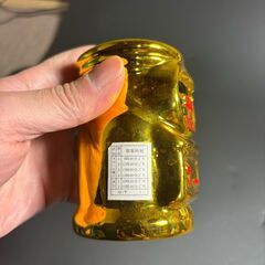 郵便ポスト 貯金箱 ゴールド 金色ポスト ポスト 貯金の画像