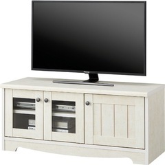 【取引中】
テレビ台　 