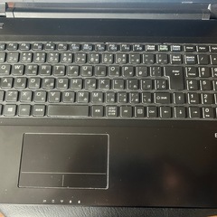 Windows11pro64bit最新バージョン24H2 Corei5 SSD 256GB メモリ8GB office2019付きの画像
