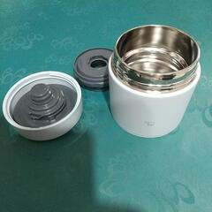 スープジャー　象印の画像