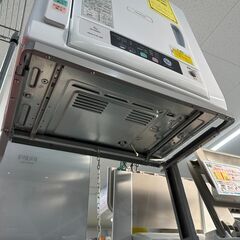 ジモティ来店特価!!　衣類乾燥機　ヒタチ　DE-N50WV　2020　台付き　　J-2501133の画像